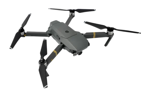 Infra Drone - Imagem 2